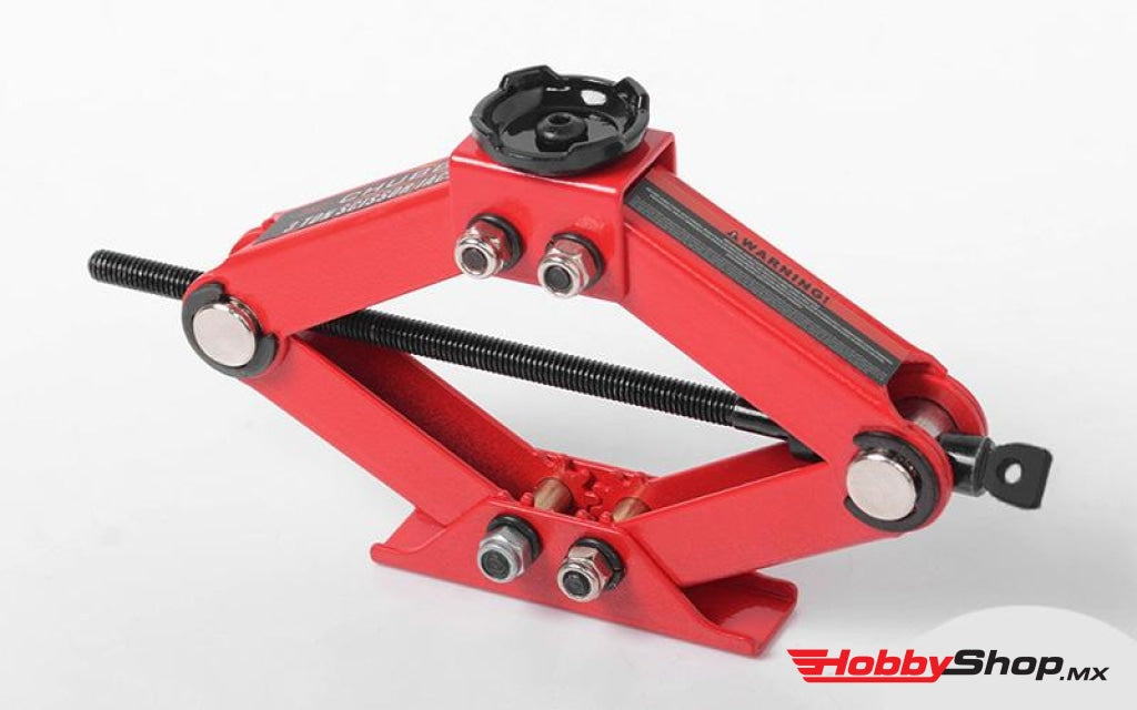 Rc4Wd - Gato De Tijera A Escala En Existencia