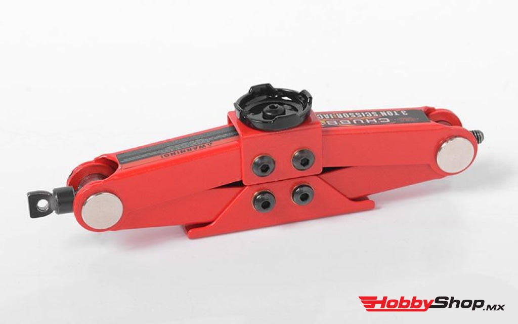 Rc4Wd - Gato De Tijera A Escala En Existencia