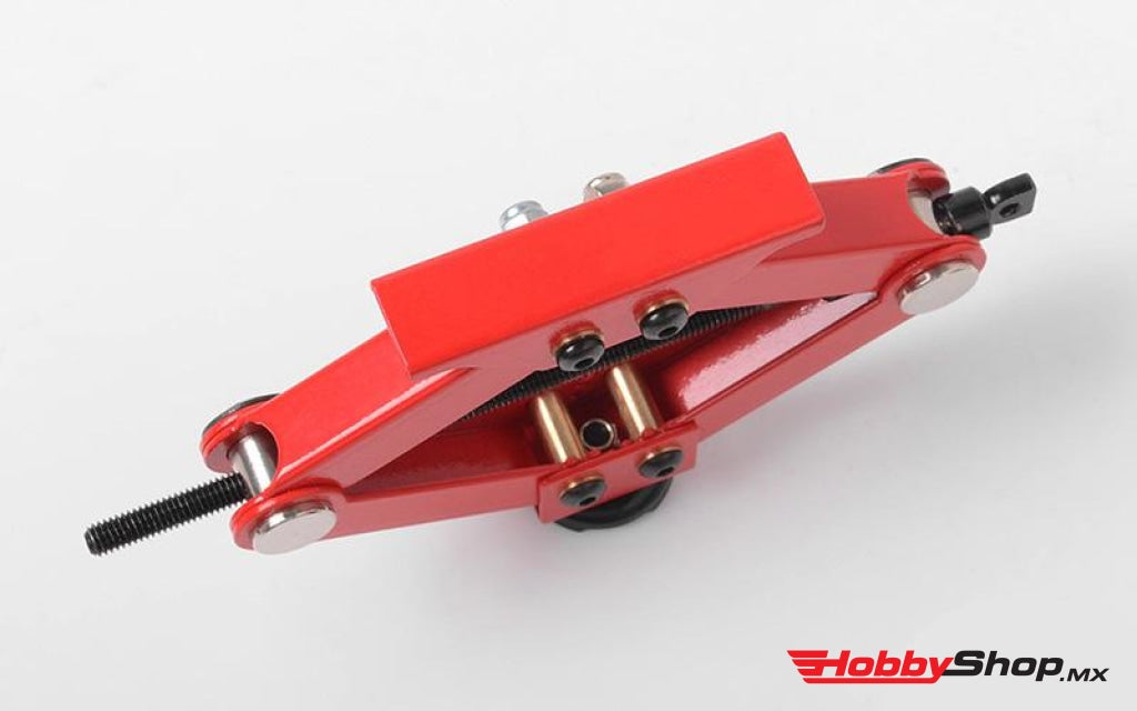 Rc4Wd - Gato De Tijera A Escala En Existencia