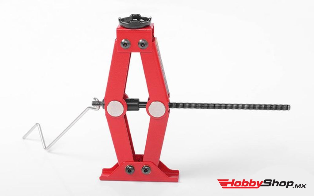 Rc4Wd - Gato De Tijera A Escala En Existencia