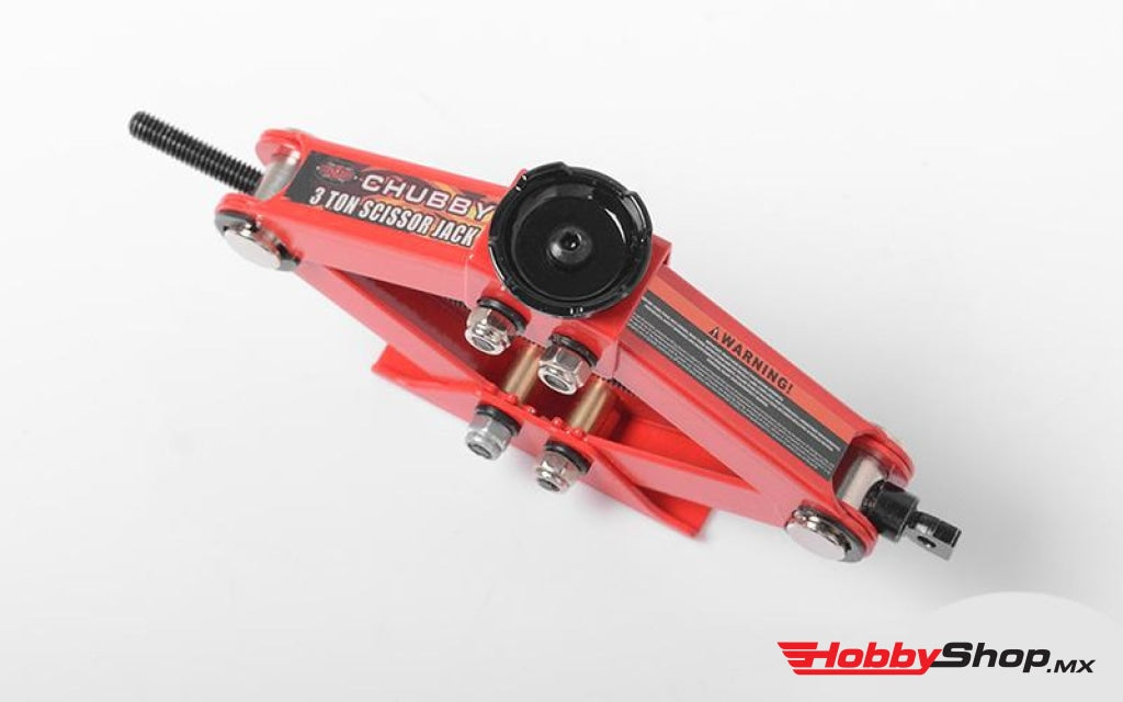 Rc4Wd - Gato De Tijera A Escala En Existencia