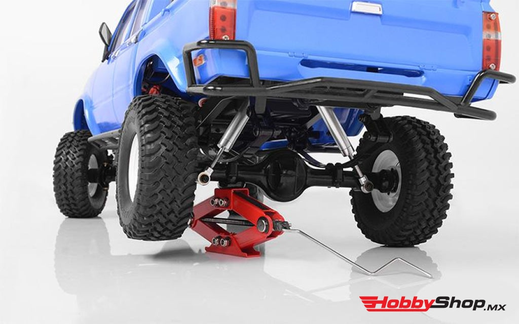 Rc4Wd - Gato De Tijera A Escala En Existencia