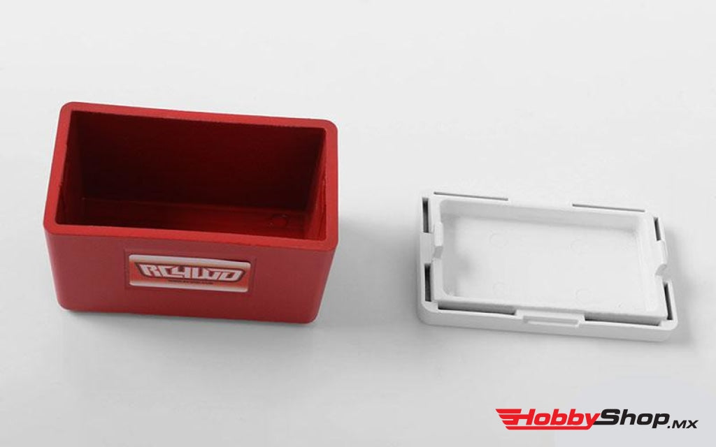 Rc4Wd - Hielera A Escala En Existencia