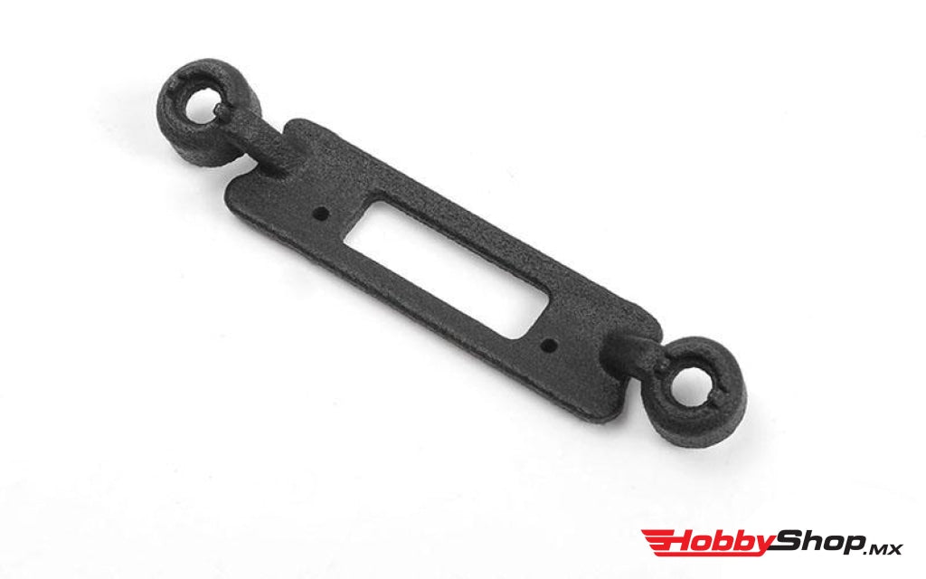 Cchand - Inserto De Faro La Serie Micro Con Sistema Iluminación Led Para Axial Scx24 1/24 Jeep