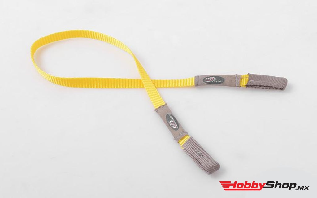 Arb - Juego De Correas Para Cabrestante En Existencia