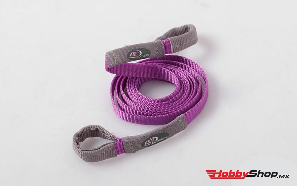 Arb - Juego De Correas Para Cabrestante En Existencia