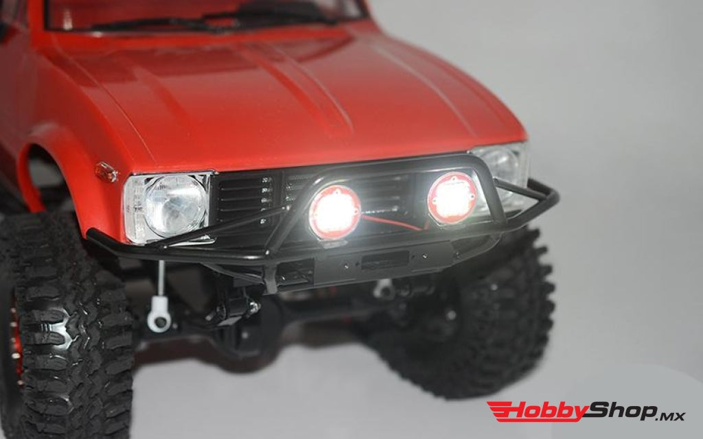 Rc4Wd - Juego De Luces Led Arb Intensity En Existencia