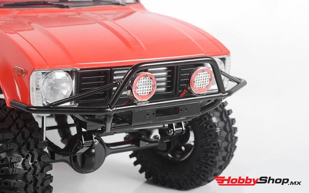 Rc4Wd - Juego De Luces Led Arb Intensity En Existencia