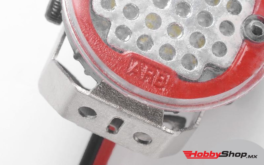 Rc4Wd - Juego De Luces Led Arb Intensity En Existencia