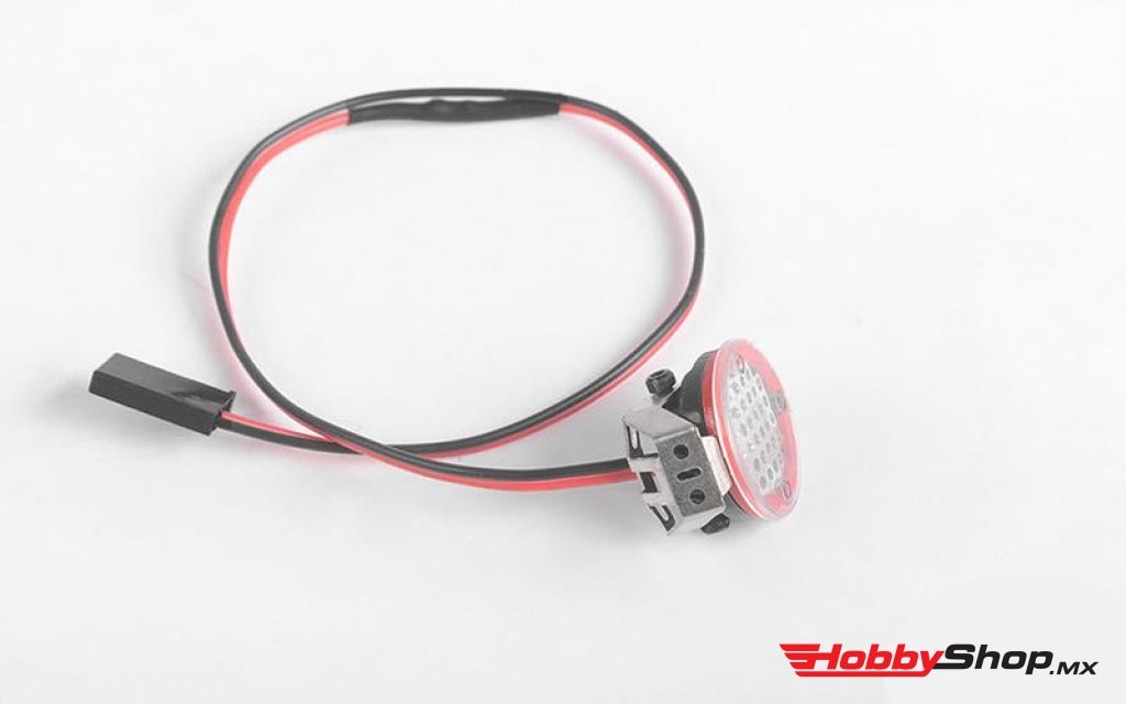 Rc4Wd - Juego De Luces Led Arb Intensity En Existencia