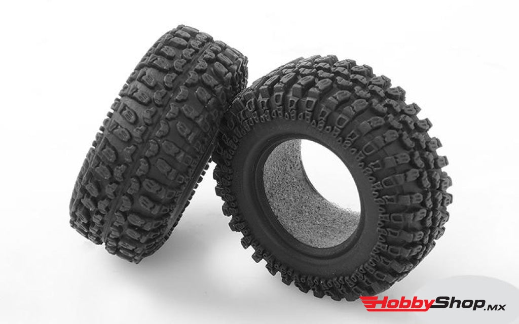 Rok Lox - Neumáticos 1.0 Micro Comp En Existencia