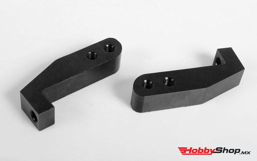 Rc4Wd - Parachoques Delantero De Metal Peón Con Luces Para Traxxas Trx-4 En Existencia