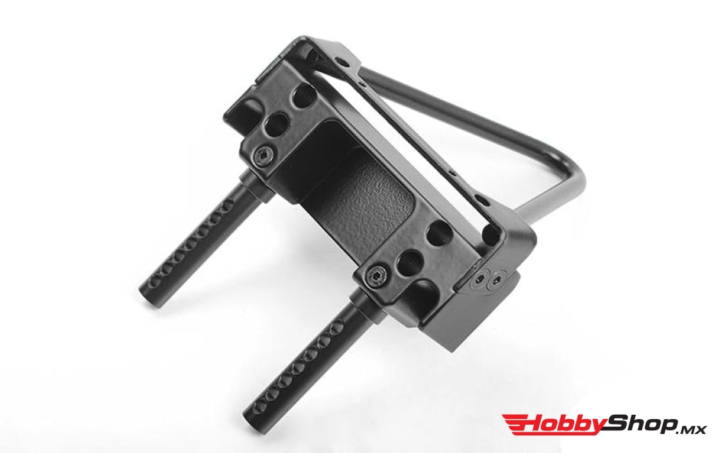 Rc4Wd - Parachoques Tough Armor Stinger Para Traxxas Trx-4 En Existencia