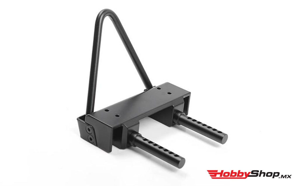 Rc4Wd - Parachoques Tough Armor Stinger Para Traxxas Trx-4 En Existencia