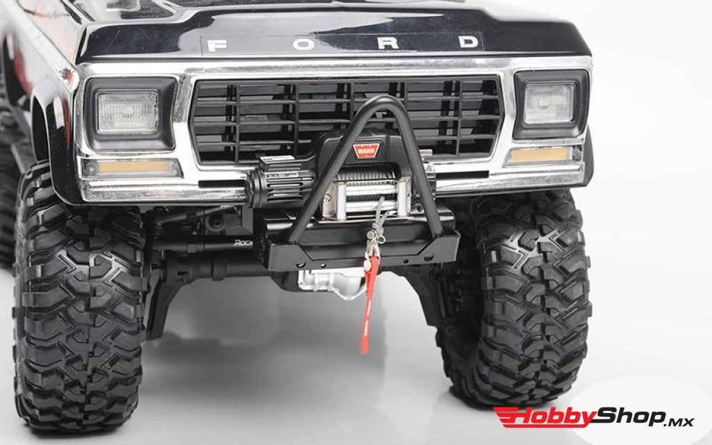 Rc4Wd - Parachoques Tough Armor Stinger Para Traxxas Trx-4 En Existencia