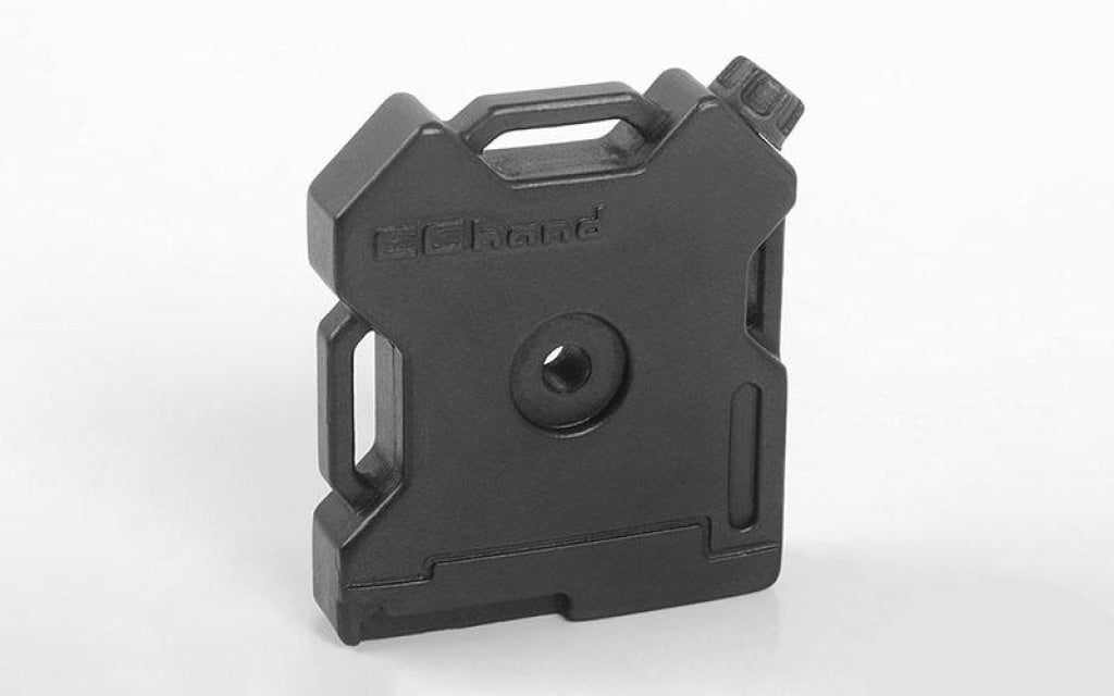 Rc4Wd - Pila De Combustible A Escala 1/10 (Negro) En Existencia