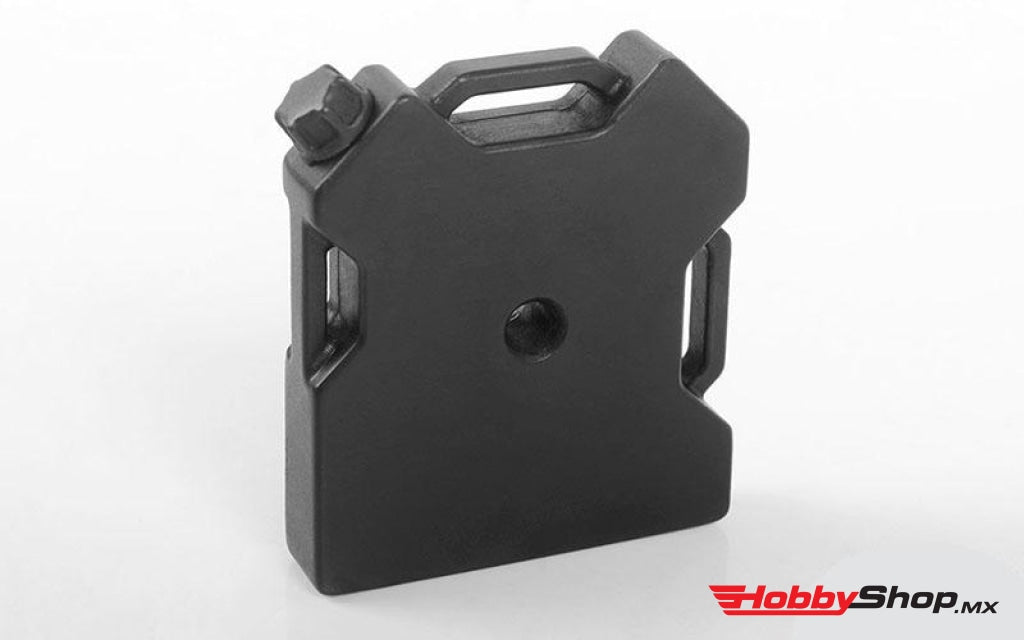 Rc4Wd - Pila De Combustible A Escala 1/10 (Negro) En Existencia