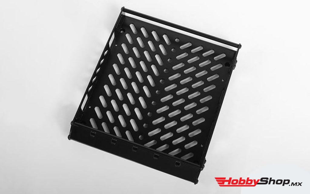 Tough Armor - Portaequipajes De Metal Lzr-1 En Existencia