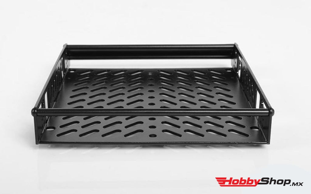 Tough Armor - Portaequipajes De Metal Lzr-1 En Existencia