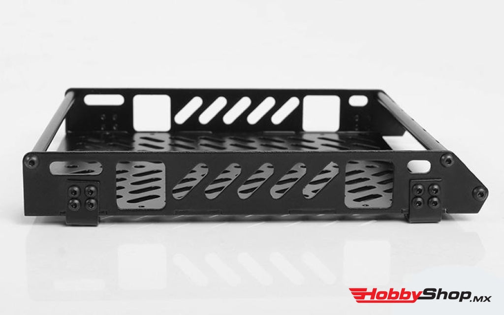 Tough Armor - Portaequipajes De Metal Lzr-1 En Existencia