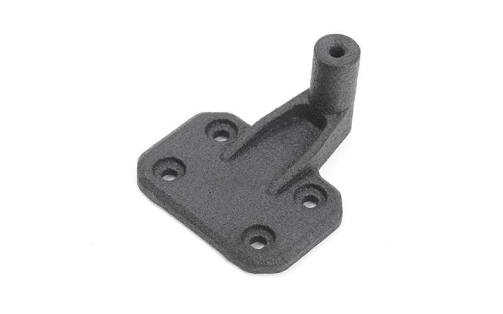 Rc4Wd - Soporte De Neumático Serie Micro Para Axial Scx24 1/24 Jeep Wrangler Rtr En Existencia