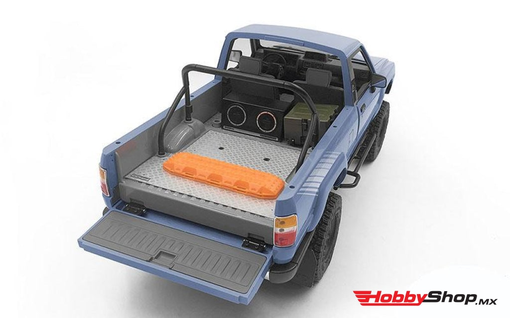 Rc4Wd - Subwoofer A Escala 1/10 En Existencia