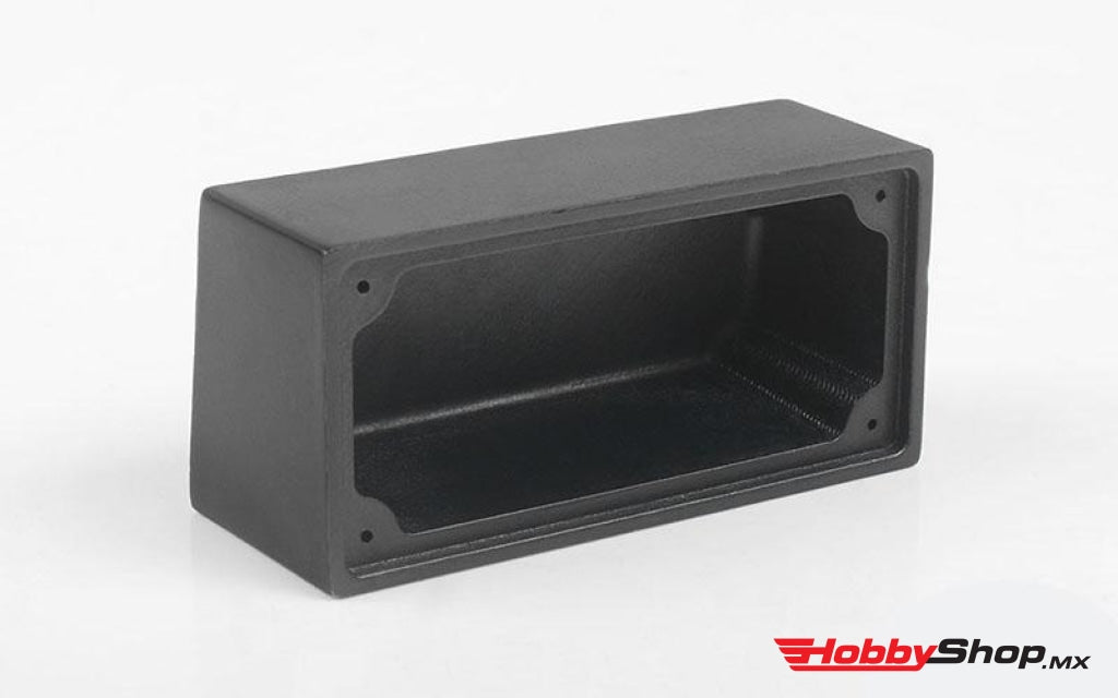 Rc4Wd - Subwoofer A Escala 1/10 En Existencia