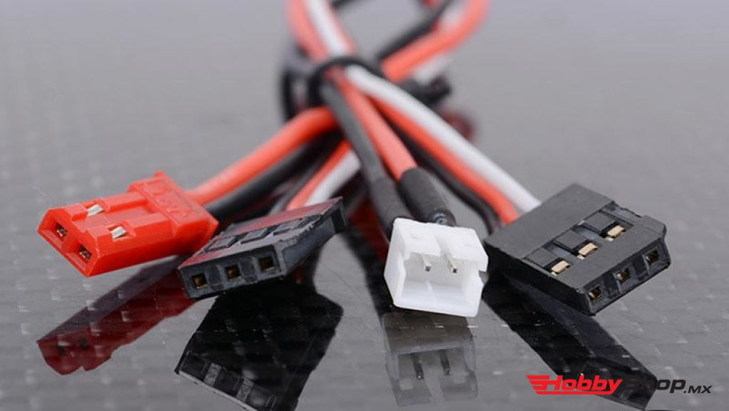 Rc4Wd - Unidad De Control Cabrestante Con Cable En Existencia
