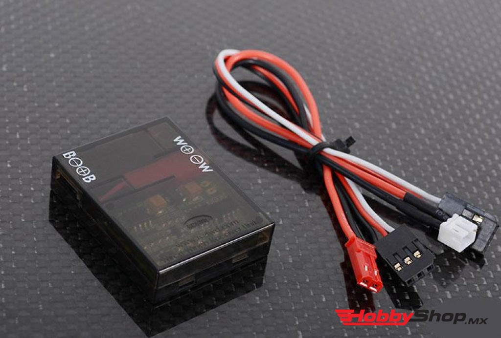 Rc4Wd - Unidad De Control Cabrestante Con Cable En Existencia