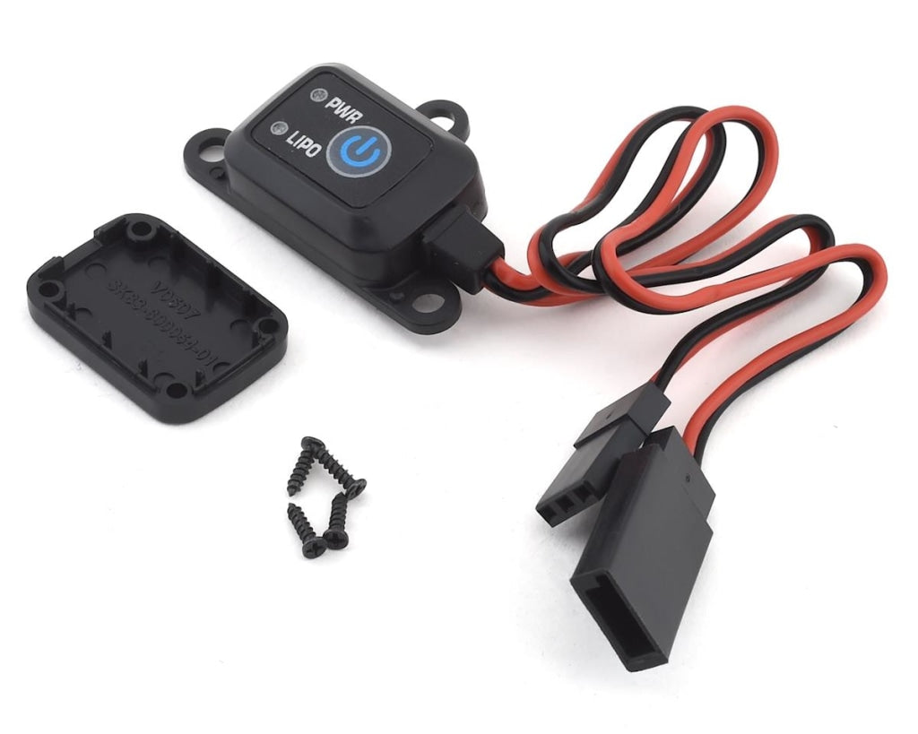 Reedy Powered - Electronic Power Switch En Existencia