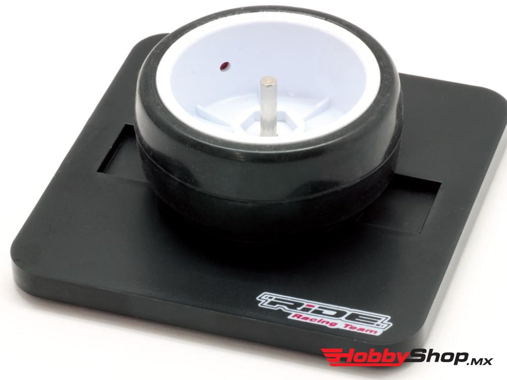 Ride - 1/10 Touring Car Rubber Tire Glueing Base En Existencia