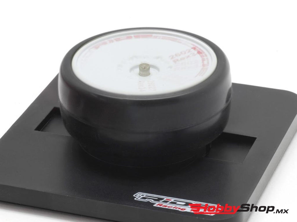 Ride - 1/10 Touring Car Rubber Tire Glueing Base En Existencia