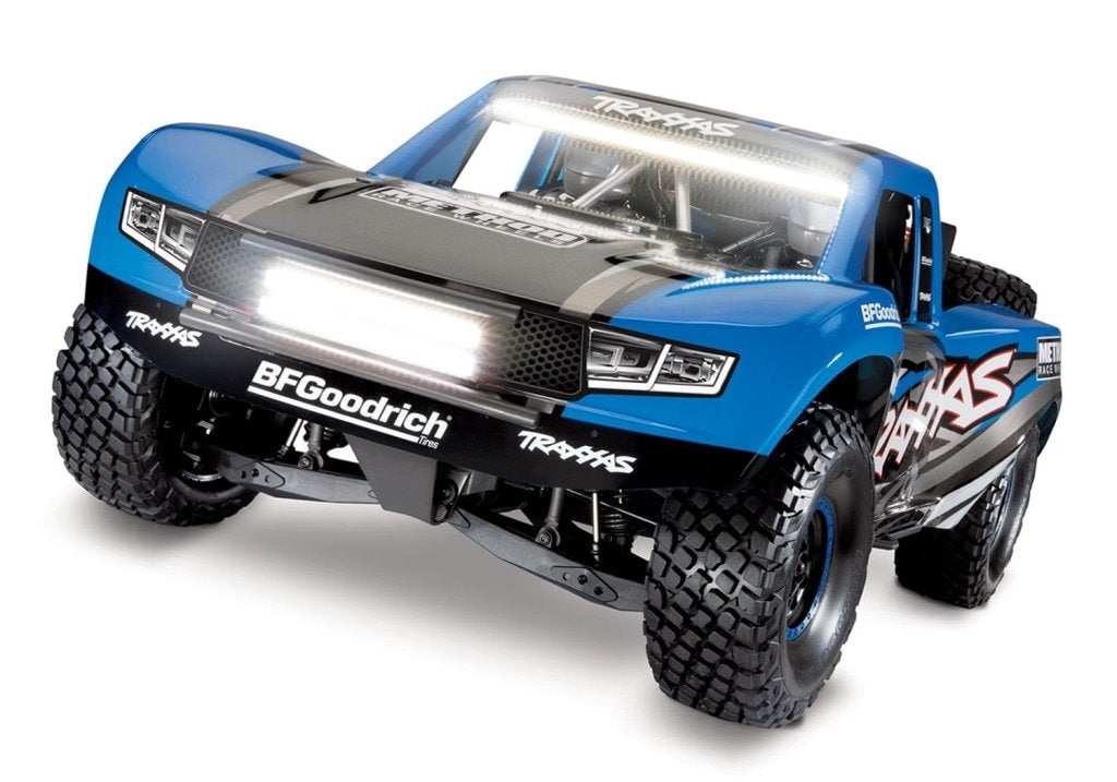 Rifa Traxxas - Unlimited Desert Racer Udr 6S Rtr 4Wd Race Truck En Existencia