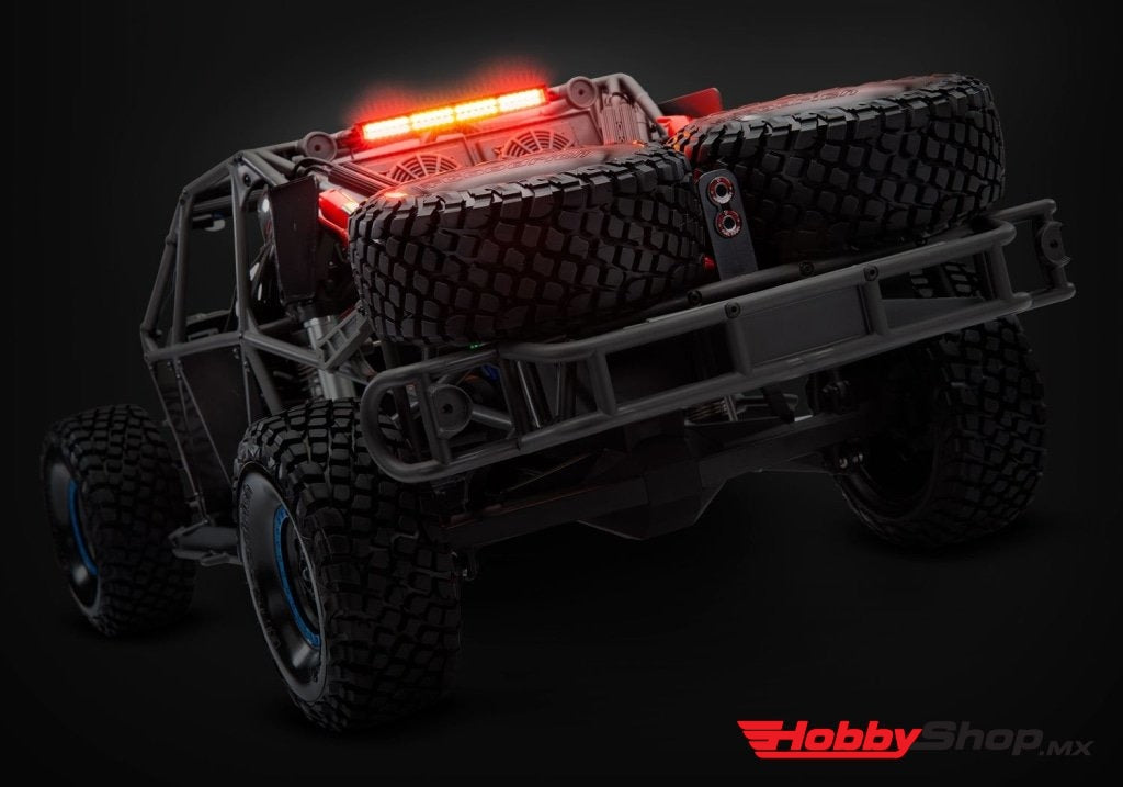 Rifa Traxxas - Unlimited Desert Racer Udr 6S Rtr 4Wd Race Truck En Existencia