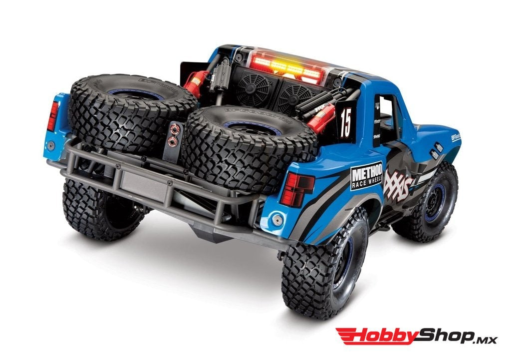 Rifa Traxxas - Unlimited Desert Racer Udr 6S Rtr 4Wd Race Truck En Existencia