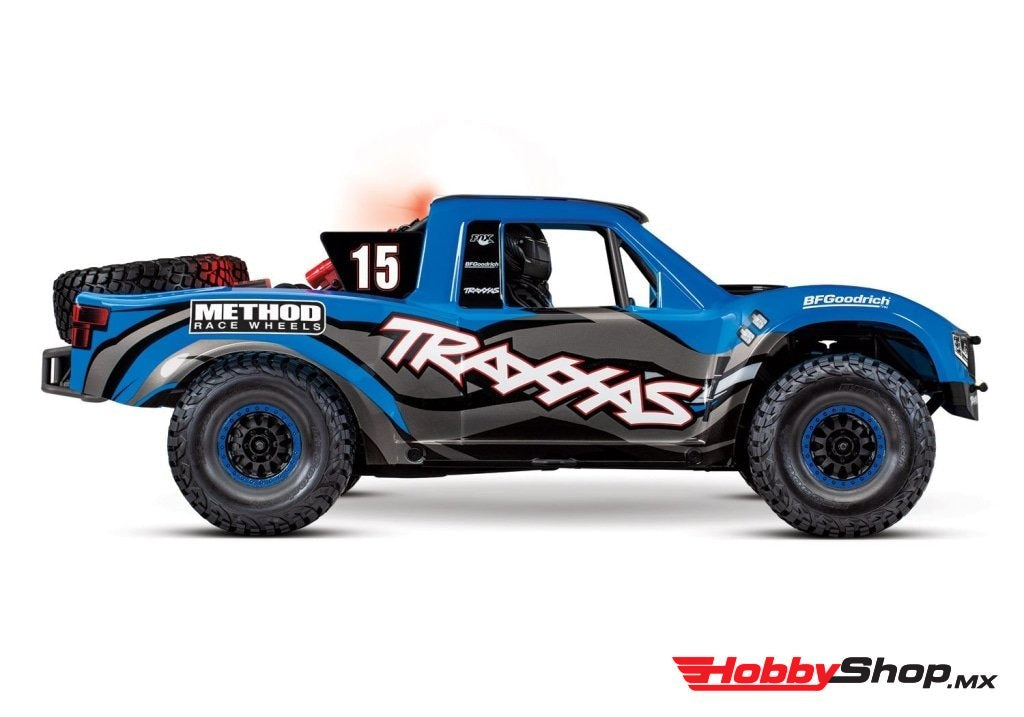 Rifa Traxxas - Unlimited Desert Racer Udr 6S Rtr 4Wd Race Truck En Existencia