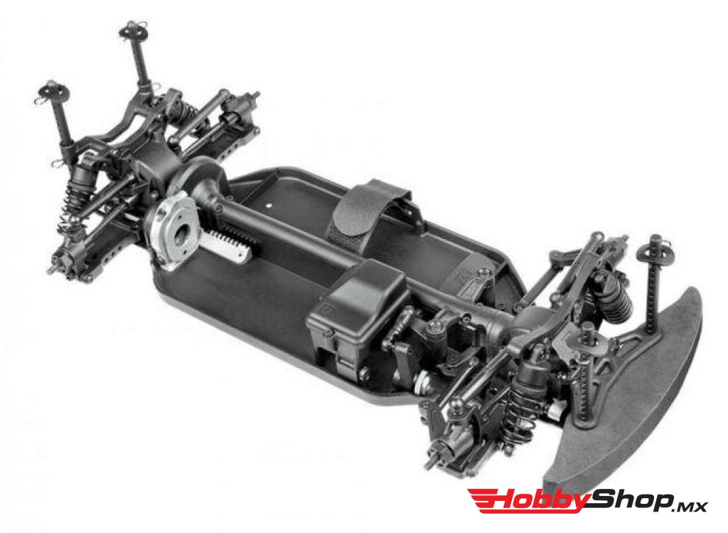 Rs4 Sport 3 Creator Edition Hpi118000 Sobrepedido