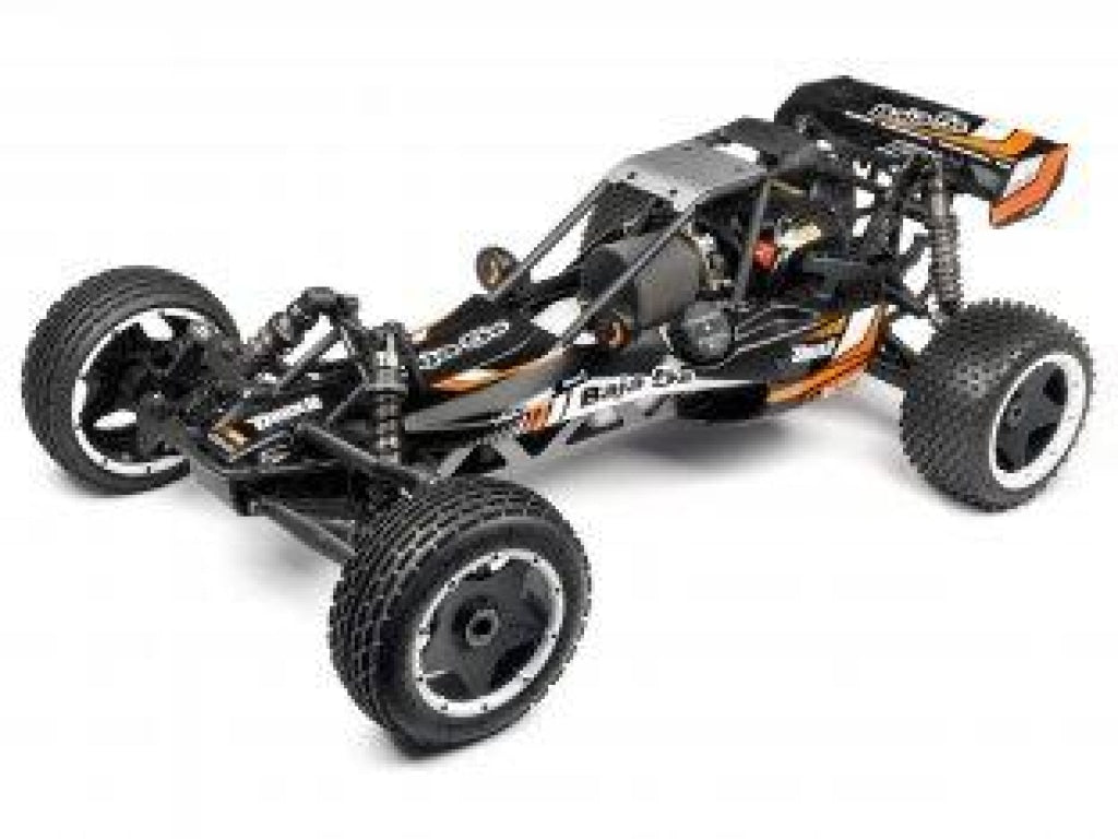 Rtr Baja 5B 2.0 With D-Box Hpi113141 Sobrepedido