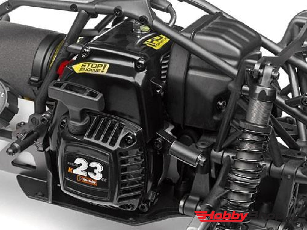 Rtr Baja 5B 2.0 With D-Box Hpi113141 Sobrepedido