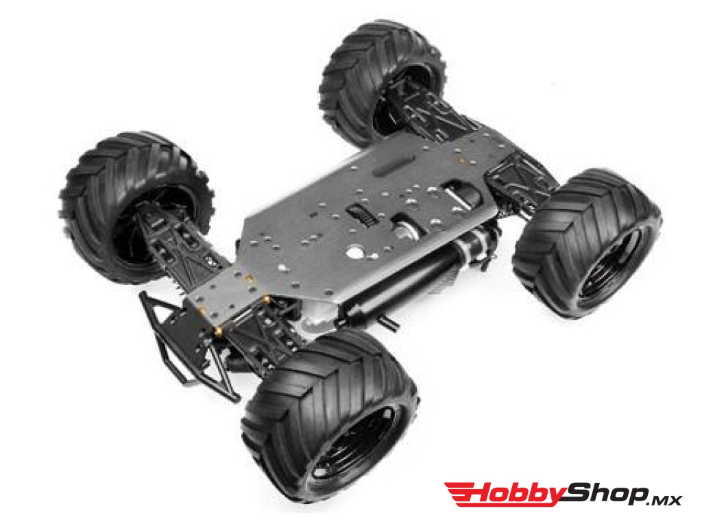 Rtr Bullet Mt 3.0 W/ 2.4Ghz Hpi110661 Sobrepedido