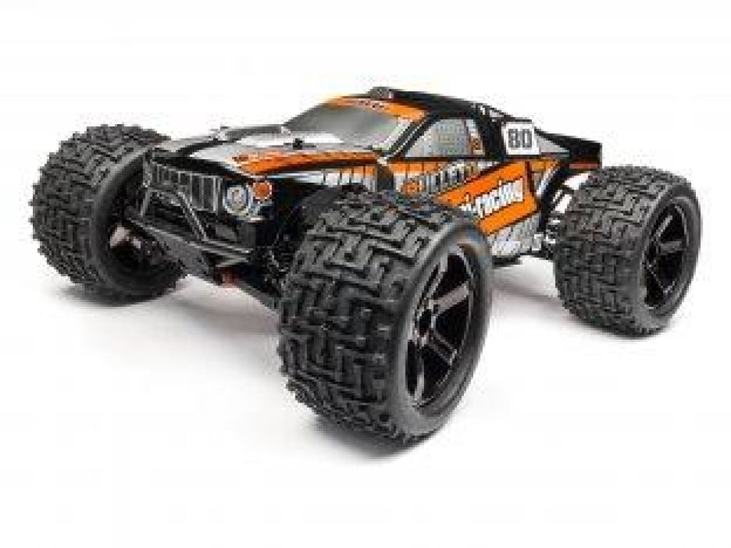 Rtr Bullet St 3.0 W/ 2.4Ghz Hpi110660 Sobrepedido