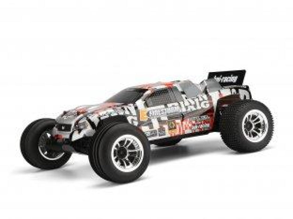 Rtr E-Firestorm 10T 2.4Ghz Hpi105845 Sobrepedido