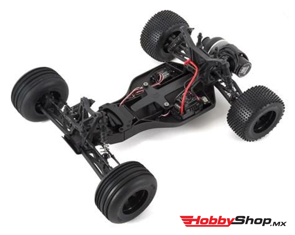 Rtr E-Firestorm 10T Flux Hpi112878 Sobrepedido
