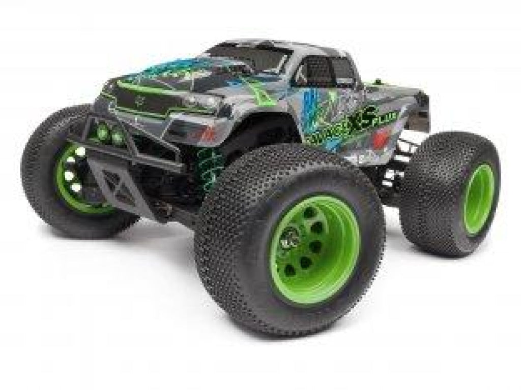 Rtr Savage Xs Flux Vaughn Gittin Jr Hpi115967 Sobrepedido