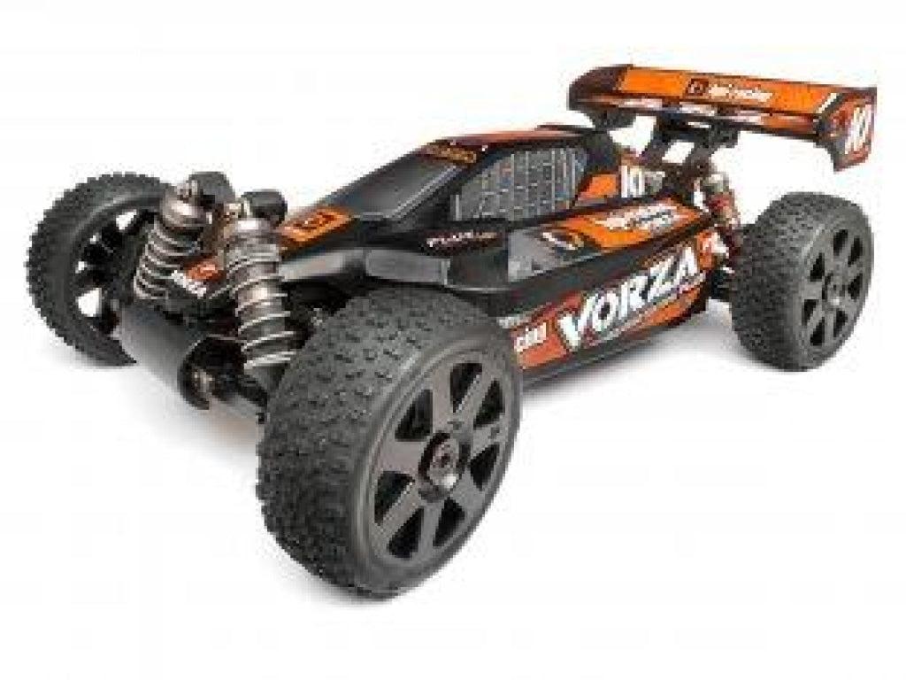 Rtr Vorza Flux Hp W/ 2.4Ghz Hpi101850 Sobrepedido