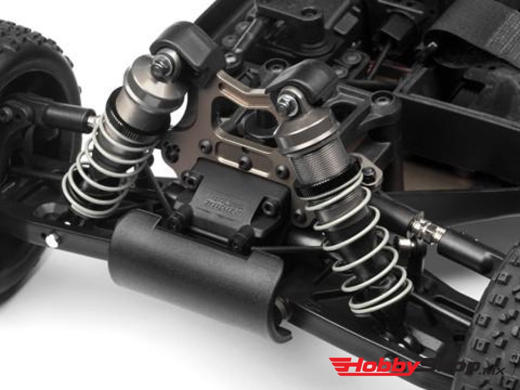 Rtr Vorza Flux Hp W/ 2.4Ghz Hpi101850 Sobrepedido