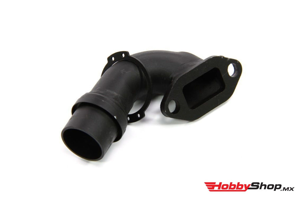 Samba 8 Racing - Tuned Steel Pipe Set Dmc En Existencia