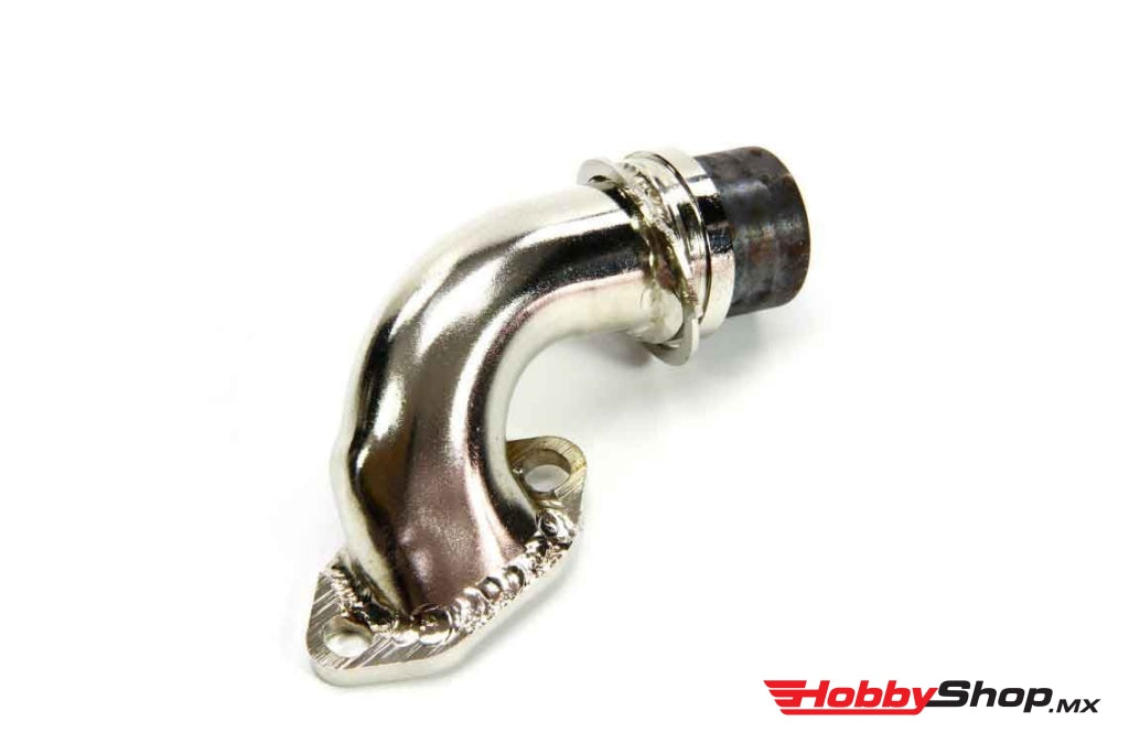 Samba - 8 Titanium Racing Tuned Pipe System En Existencia