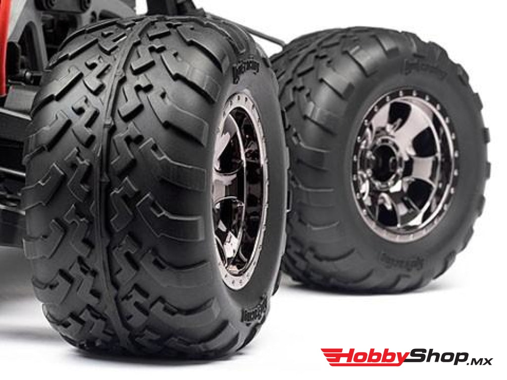 Savage Xs Flux With Chevrolet El Camino Ss Hpi120093 Sobrepedido