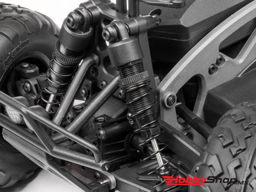 Savage Xs Flux With Chevrolet El Camino Ss Hpi120093 Sobrepedido